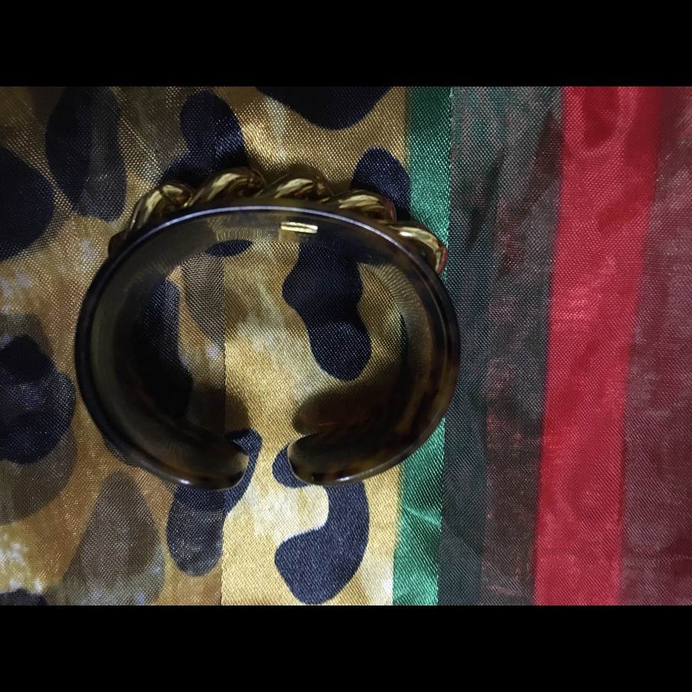 Tortoise Bangles - image 5